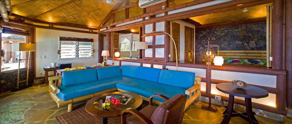 Coconuts Beach Club Resort And Spa Fausaga Exterior photo